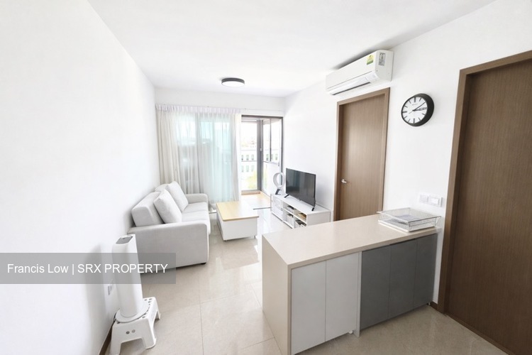 Normanton Park (D5), Apartment #560860221